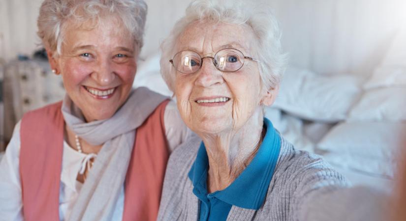 A világ legidősebb népességű országai között vagyunk