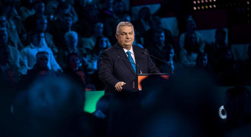 Orbán Viktor levelet írt minden nyugdíjasnak