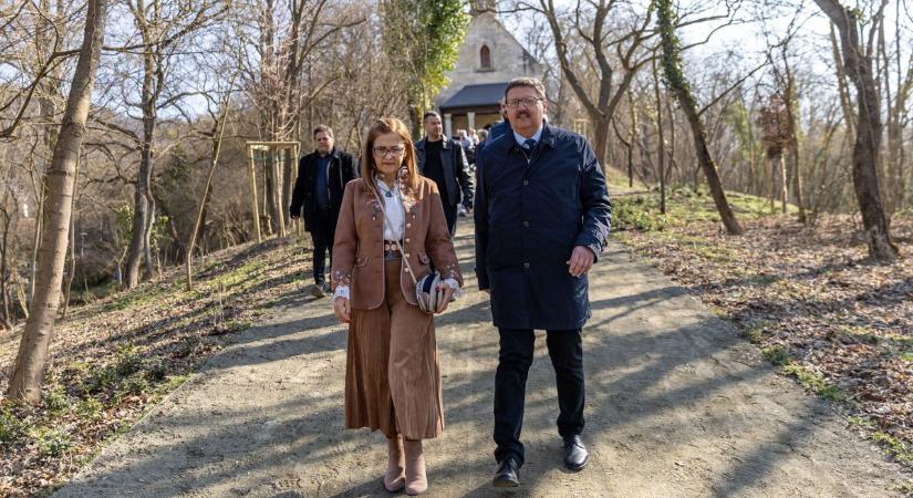 Az Ördöglovas nyomában: látványosan megújult Gyarmatpuszta legendás környéke