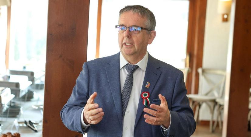 Tata városa idén is vendégül látta a média képviselőit