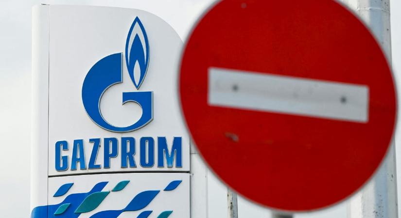 A svájci legfelsőbb bíróság kimondta: a Gazpromnak 1,4 milliárd dollárt kell fizetnie az ukrán gázszolgáltatónak