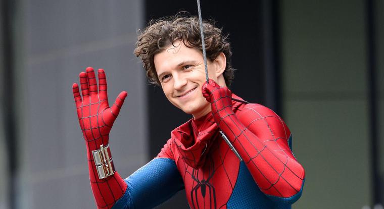 Megvan a következő Pókember-film hivatalos magyar címe