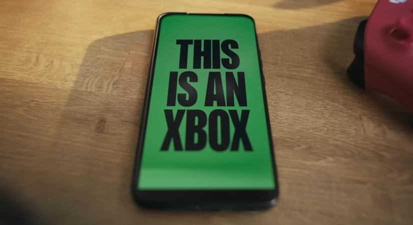A Microsoft mintha már nem gondolná azt, hogy minden egy Xbox, elkezdték eltüntetni a szlogen nyomait