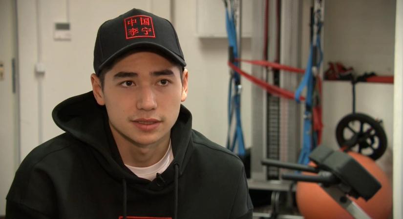 Liu Shaoang ma lett 28 éves – így köszöntötte fel gyönyörű szerelme, Lídia