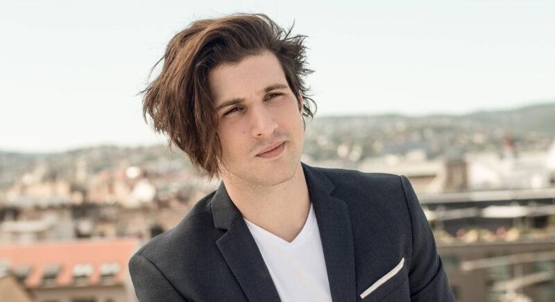 Ember Márk országos rekordra készül