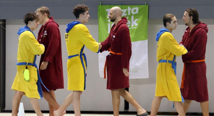 Megőrizné veretlenségét a Kaposvári VK