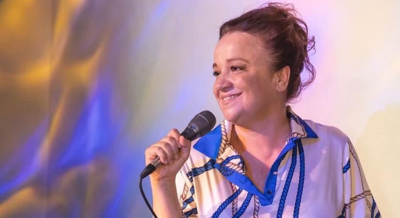 Nem mindennapi elismerést kapott a Heves megyéhez kötődő művésznő