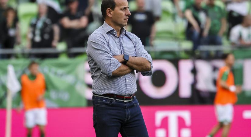 A románok megerősítik: Szabó István a határon túlon kaphat munkát - így áll az ügy