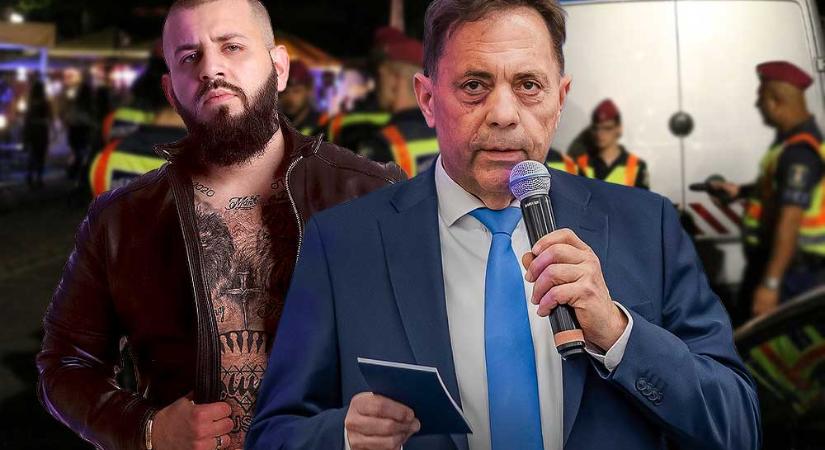 Verekedés tört ki Pócs János által szervezett G.w.M koncert után – vascsővel és baseballütőkkel érkeztek a támadók