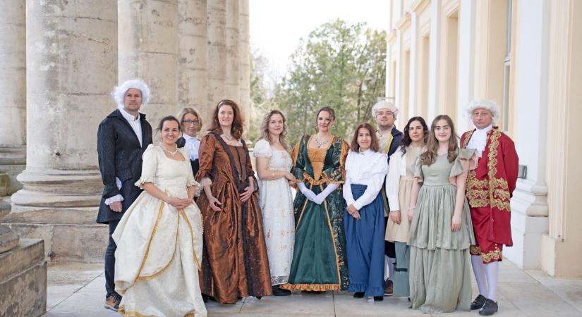 Magyar nyelvű vezetésekkel várják a látogatókat az Esterházy-helyszíneken március 14-én és 15-én