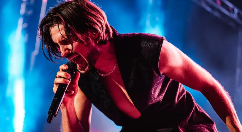 Krúbi teljesen megőrült, de végre hazatért