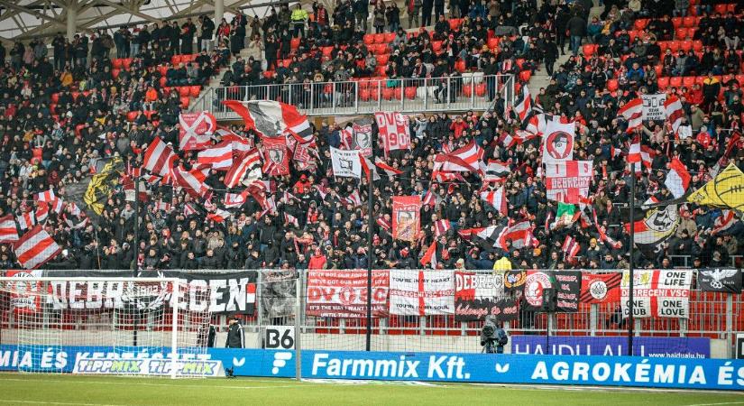 Több mint 10 ezer néző várható a keleti derbin