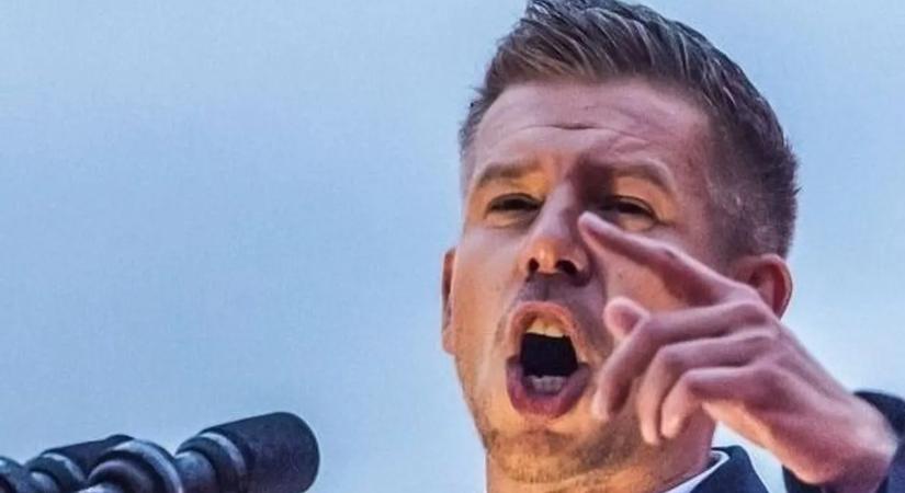 Itt a Tisza eddigi legnagyobb leégése – nézze meg a szánalmas haknit