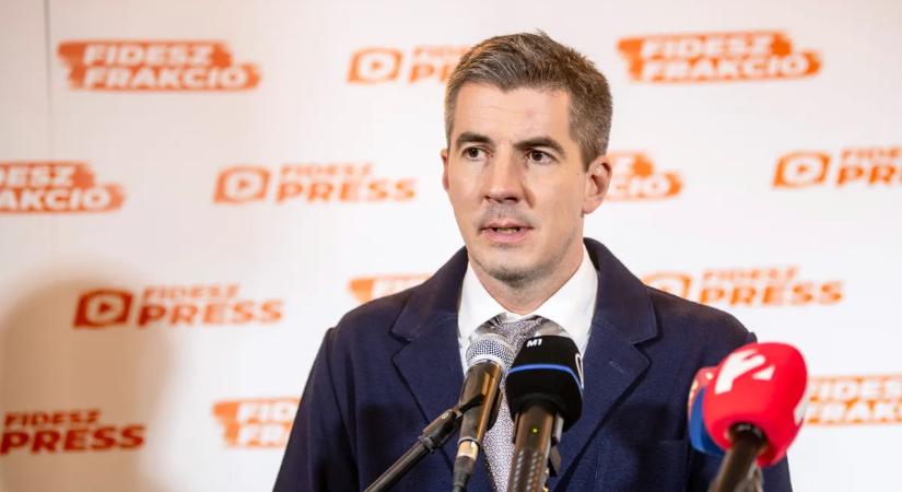 Kocsis Máté: Köszi, mi rendben vagyunk!