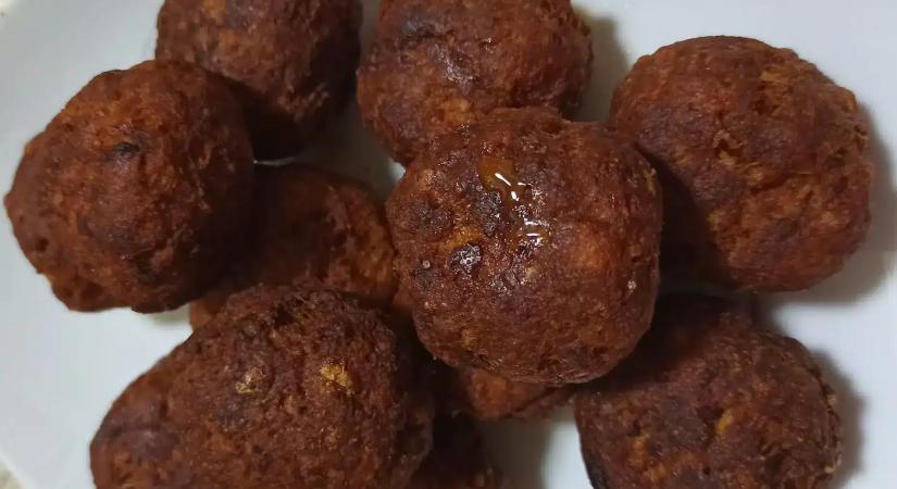 Így készül az igazi retro fasírt, a falusi nagymamák receptje alapján