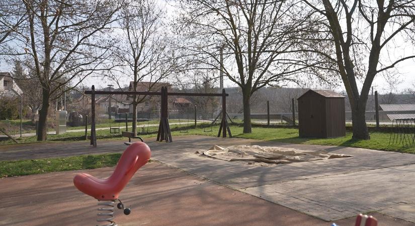 Újabb fejlesztések a körzetben