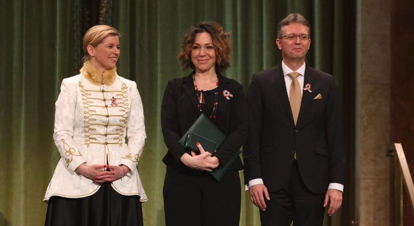 Hatalmas elismerést kapott több debreceni oktató is - itt a teljes lista!