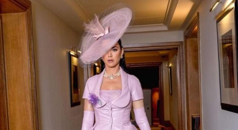 Nagyot hibázott Katy Perry – egyetlen mondattal magára haragította a rajongóit