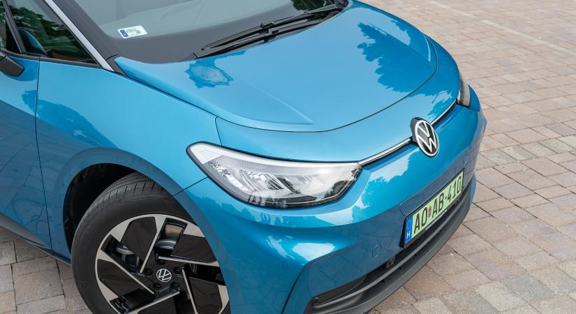 Megvan, milyen néven érkezik az ID.3 utódja