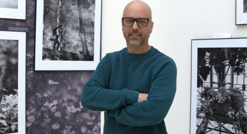 Urbán Ádám: Nem az akció érdekelt, hanem a csendesebb pillanatok