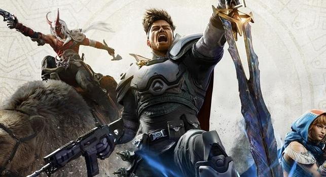 Hiába volt ingyenes a Highguard, nem sokan tűntek fel a búcsúbuliján