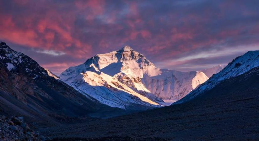 Hol található a világ legmagasabb pontja? Földrajzi villámkvíz