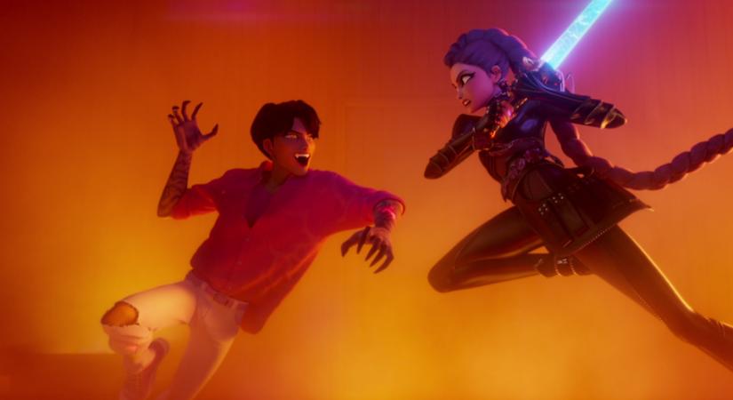 Itt a hét híre, elkészül minden idők legnézettebb Netflix-filmjének 2. része!