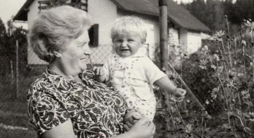 Ha emlékszel erre az 5 „elveszett” illatra, valószínűleg csodálatos gyerekkorod volt