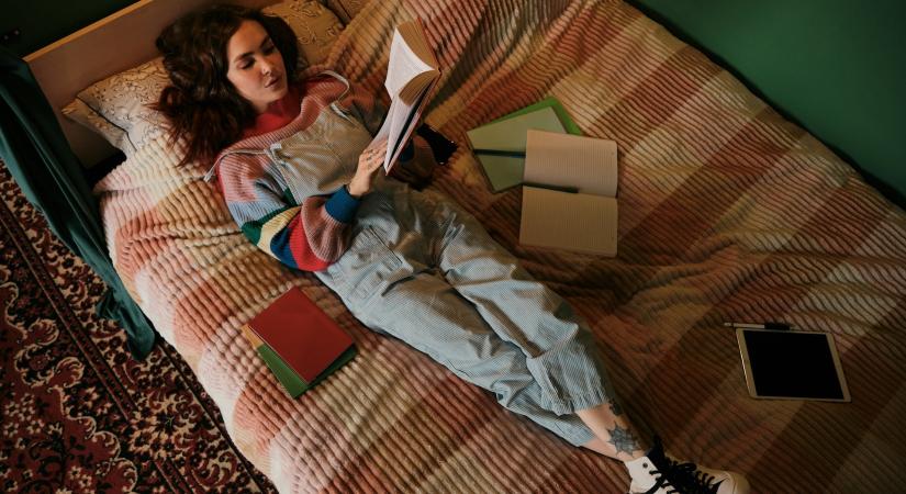 Ezt az 5 önismereti kérdést tedd fel magadnak tavasszal, ha fejlődni akarsz