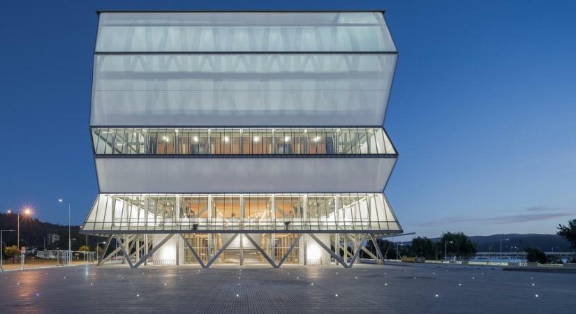 Smiljan Radić Clarke chilei építész kapta a 2026-os Pritzker-díjat