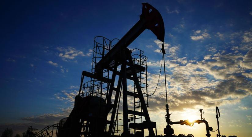 Olajár: a Shell és a Mol is nyertes, de van, aki sokkal többet profitált az iráni háborúból