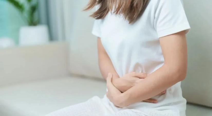 Nagy veszélyben van, ha ilyen emésztési zavara van