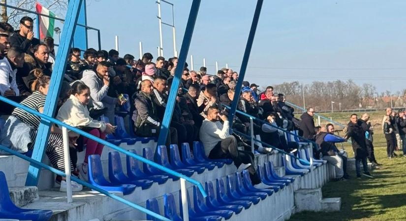 A Mezőcsát borsot törhet a Gesztely orra alá? – Három játékos extrán motivált