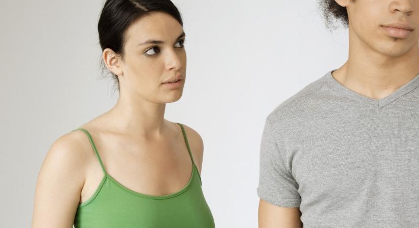 A körülöttük élő „nehéz emberek" gyorsítják az öregedésünket