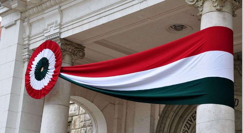 Nemzeti ünnep és tavaszi programok - Hétvégi Programajánló