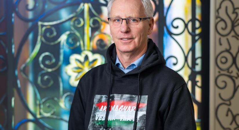 Soltész Miklós: hatalmas a munka, amit közösen elvégeztünk