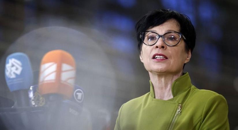 Egymás haját tépik Von der Leyen emberei: a jugoszláv titkosszolgálatnak dolgozhatott az ukrán csatlakozás egyik legnagyobb pártfogója