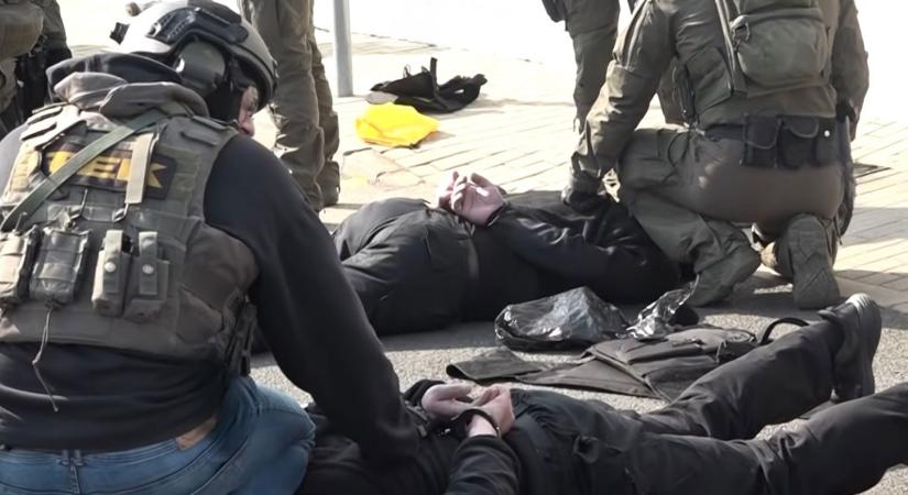 Újabb kérdések merültek fel a 30 milliárdos ukrán aranykonvoj ügyében, egy részlet különösen furcsa