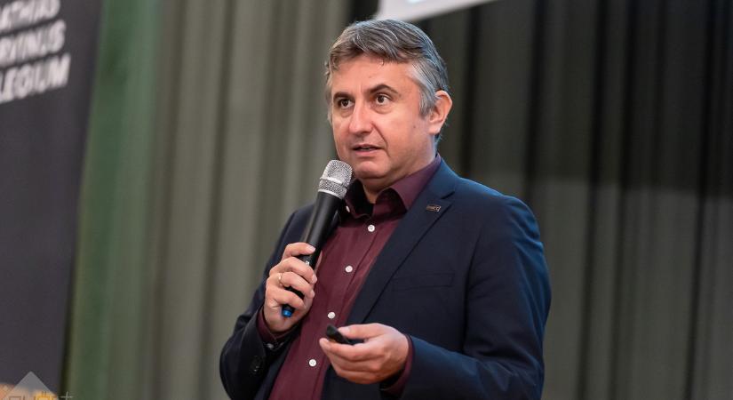 Fenyegető nyilatkozatok Ukrajnából – Demkó Attila a Magyarország elleni támadás esélyeiről beszélt