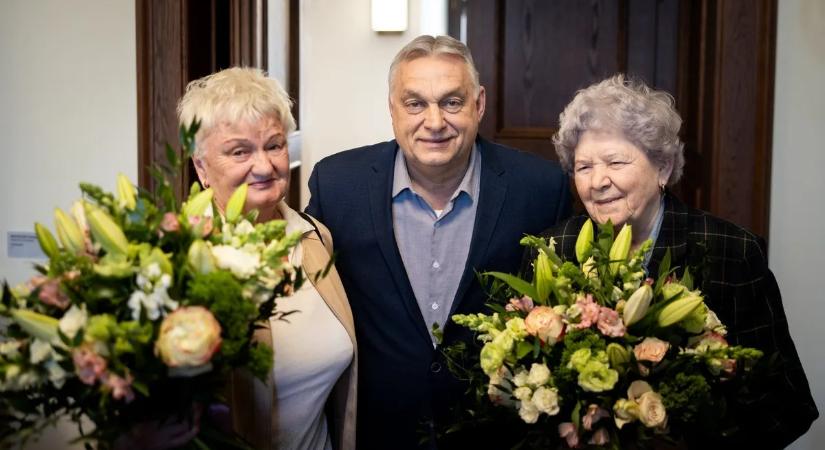 Orbán Viktor levelet írt - ezt mindenkinek látnia kell