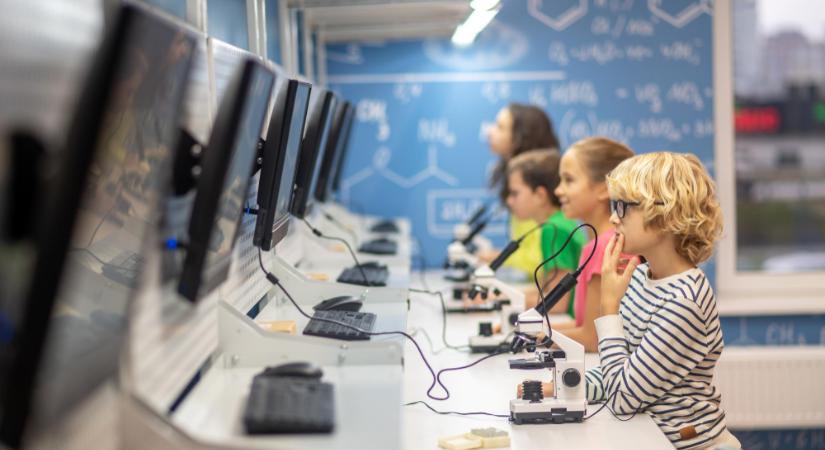 Mesterséges intelligencia a hazai oktatásban