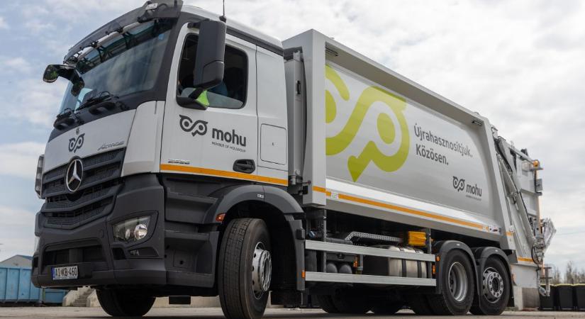 Jönnek a hulladékos cég autói ünnepnapon? Kihúzzam a kukát a ház elé? Itt a válasz