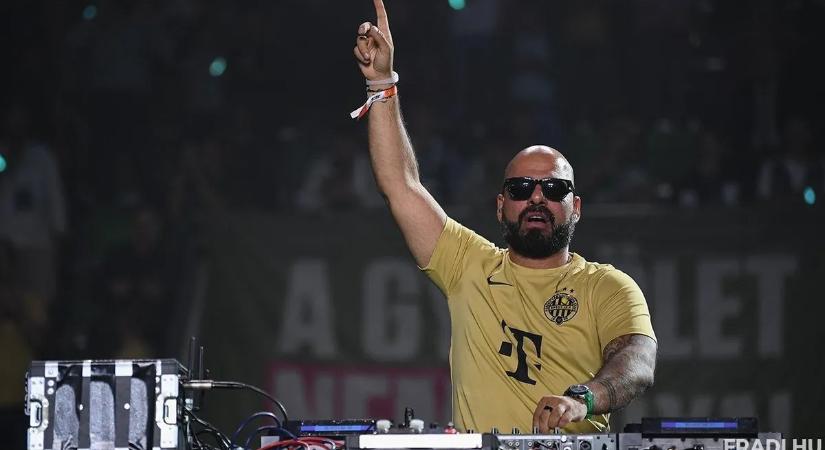 “A döntő sem elképzelhetetlen” - Lotfi Begi Thaiföldről szurkolt a Fradinak