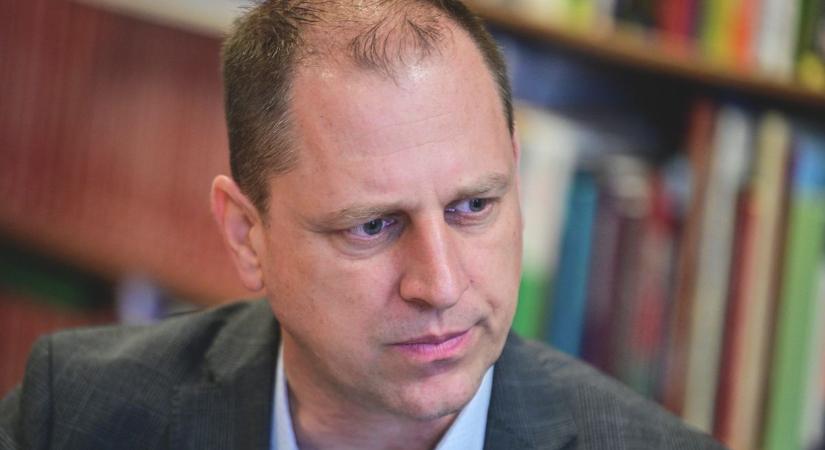 Czirbus Gábor: a vásárhelyiek nem szeretnék, hogy Magyarország belesodródjon egy értelmetlen háborúba