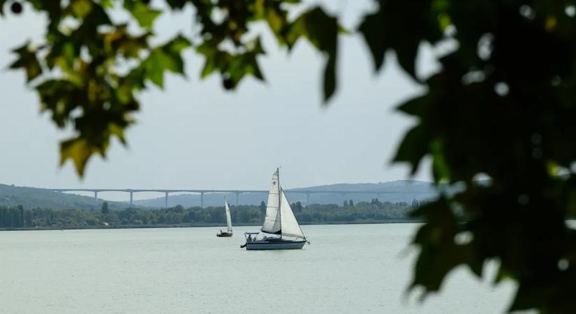 Elkelt a Balaton legértékesebb telke, mutatjuk, ki az új tulajdonos