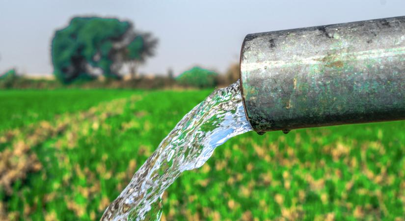 Beüthet a vízválság Magyarországon: hamarabb lehet baj, mint hinnénk