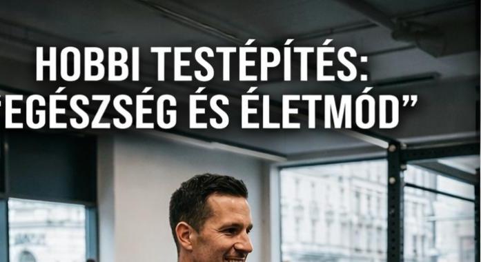 Acél és akarat: Hol végződik a hobbi, és hol kezdődik a versenyzés?