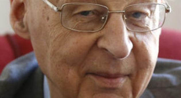 Elhunyt Ritoók Zsigmond ókortudós