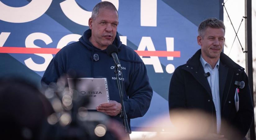 Nem lép vissza a Tisza halálos gázolója