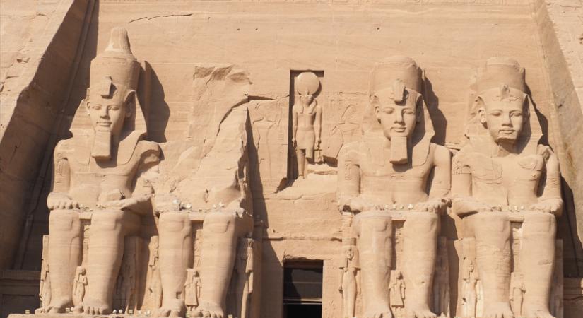 Újabb kedvenc helyeim, egyiptomi érdekességek, 12. rész